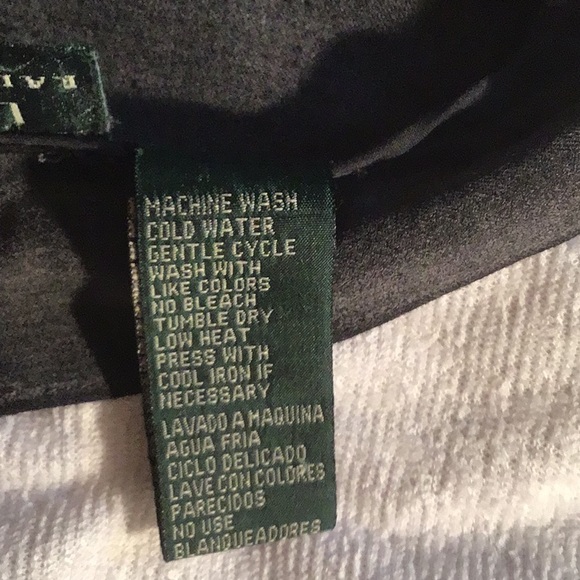 LAUREN plus size pants - Picture 9 of 9